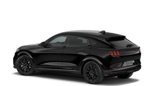 2026 Ford Mustang Mach-E® External Image 3